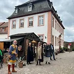 Nibelungen 4 Lindenfels
