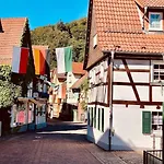 Apartment Nibelungen 4 *