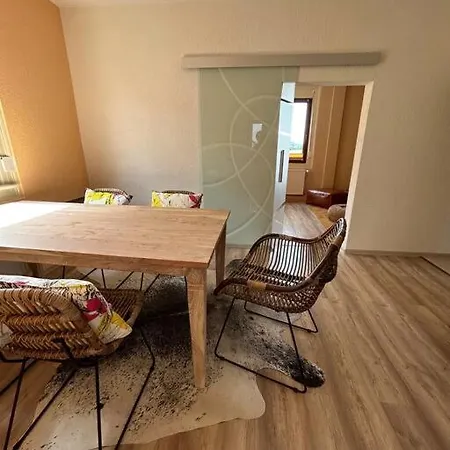 Apartment Nibelungen 4 Lindenfels