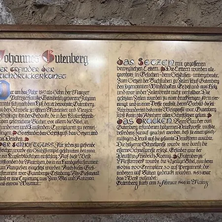 Nibelungen 4 Apartment