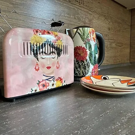 Nibelungen 4 Apartment Lindenfels