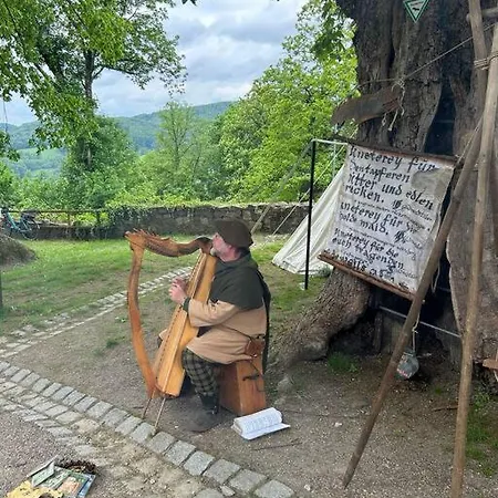 Nibelungen 4 Lindenfels