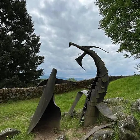 Nibelungen 4 Apartment *