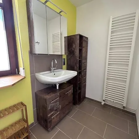 Apartment 4 *