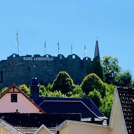 Nibelungen 4 * Lindenfels