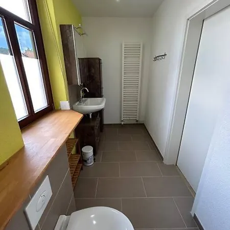 Apartment 4 *
