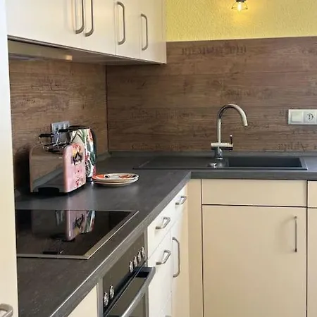 Nibelungen 4 Apartment Lindenfels