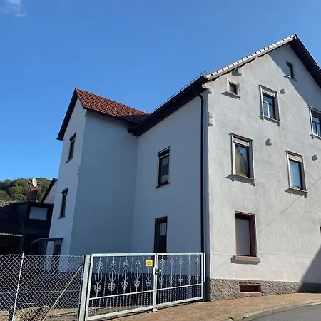 Nibelungen 4 * Lindenfels