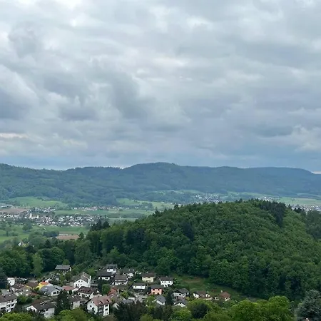 Nibelungen 4 * Lindenfels