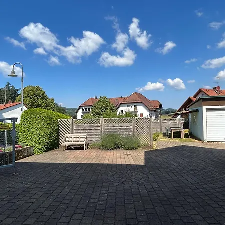 Apartment Nibelungen 4 *