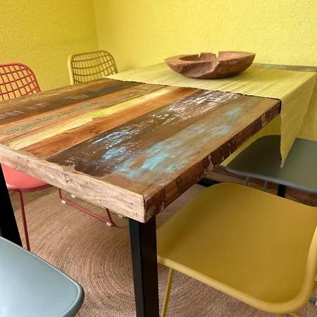 Apartment Nibelungen 4 *