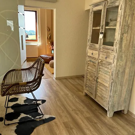 4 Apartment *