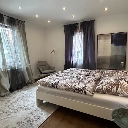 Nibelungen 4 * Lindenfels