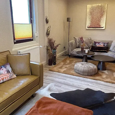 Nibelungen 4 Apartment Lindenfels