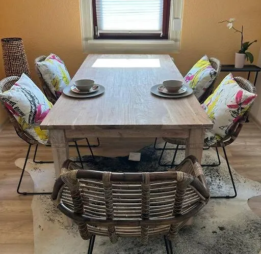 Nibelungen 4 شقة *