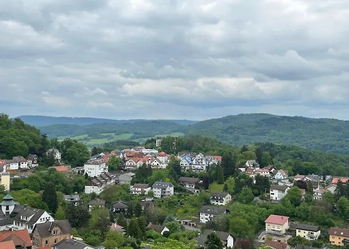 Nibelungen 4 Lindenfels