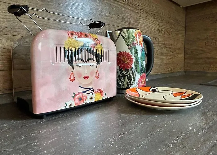 Nibelungen 4 شقة Lindenfels