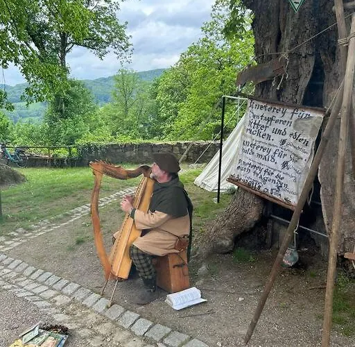 Nibelungen 4 Lindenfels