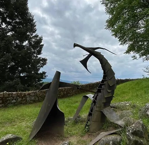 Nibelungen 4 شقة *