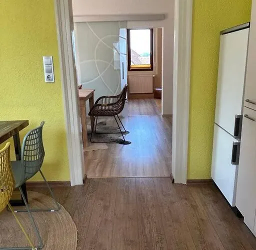 شقة Nibelungen 4 Lindenfels