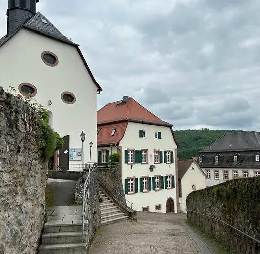 Nibelungen 4 Lindenfels