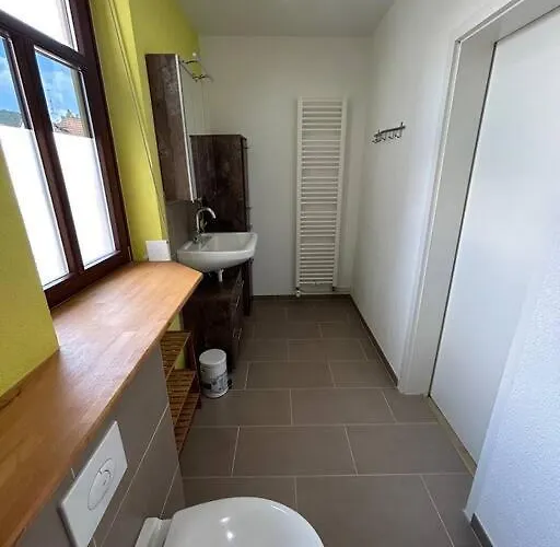 شقة Nibelungen 4 *