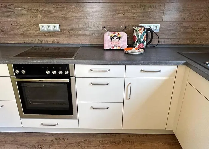 Nibelungen 4 شقة *