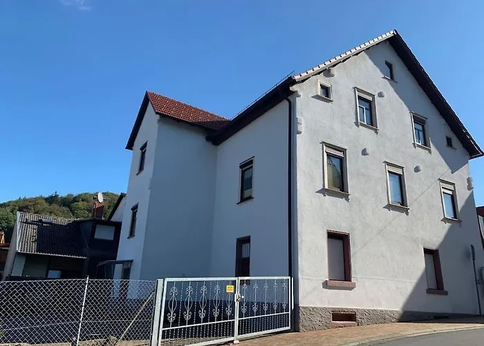 Nibelungen 4 * Lindenfels