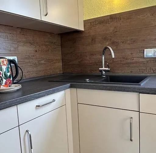 Nibelungen 4 شقة *