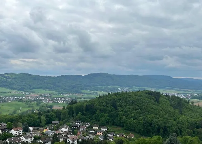 Nibelungen 4 * Lindenfels