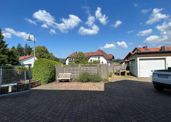 شقة Nibelungen 4 *