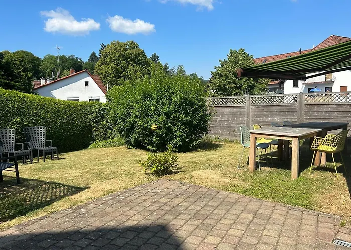 Nibelungen 4 شقة *