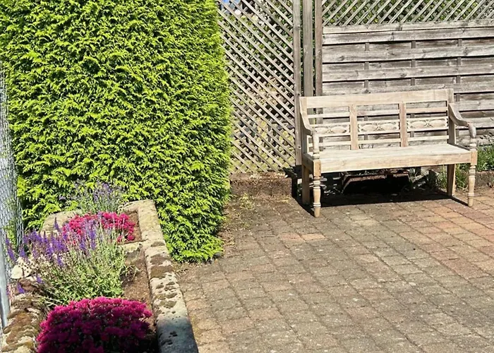 Nibelungen 4 شقة *