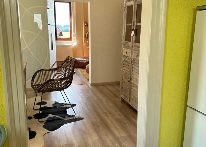 شقة Nibelungen 4 *