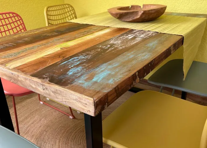 شقة Nibelungen 4 *