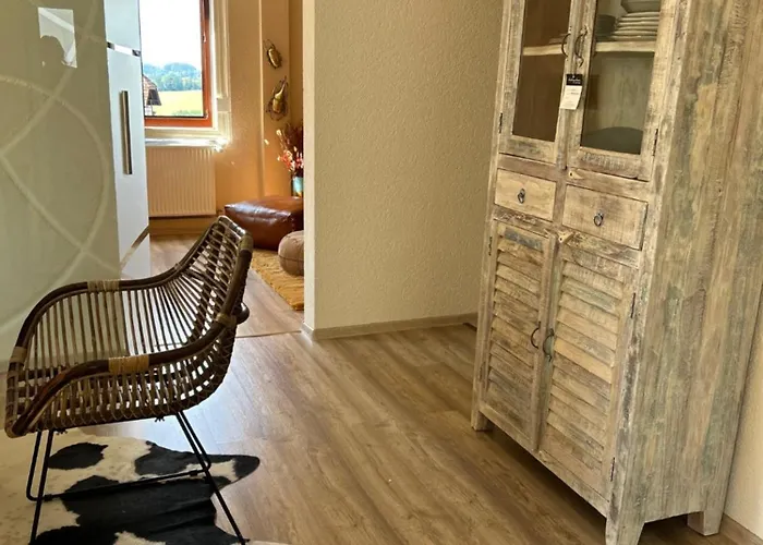 Nibelungen 4 شقة *