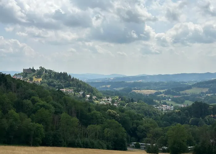 Nibelungen 4 * Lindenfels