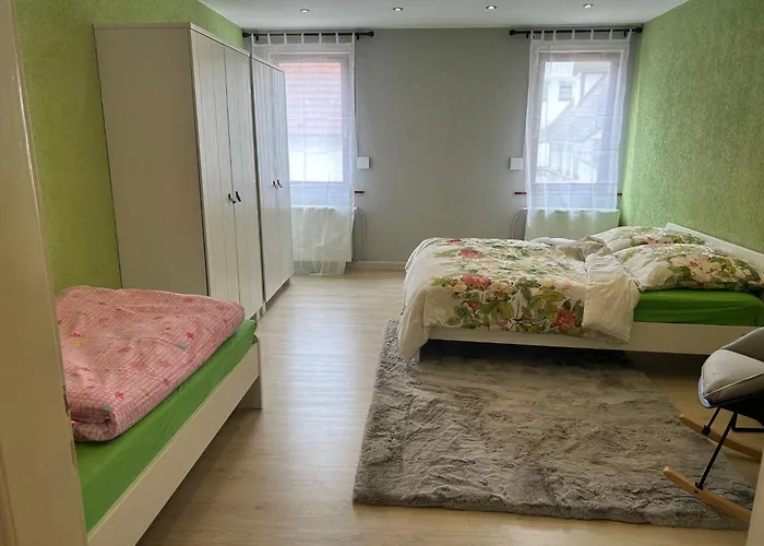 Nibelungen 4 * Lindenfels