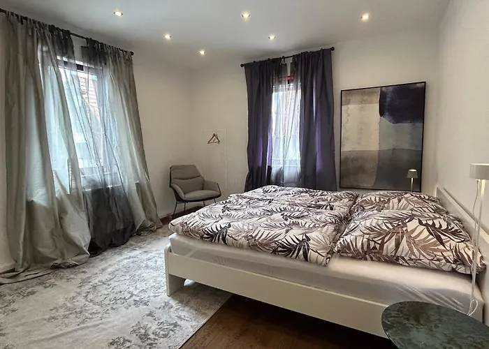 Nibelungen 4 * Lindenfels