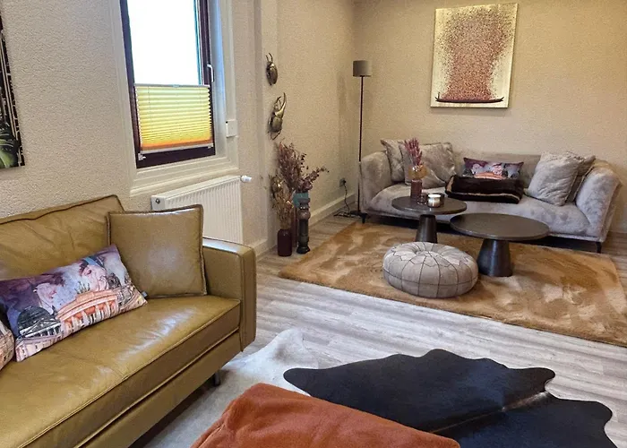 Nibelungen 4 شقة Lindenfels