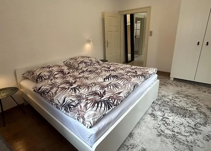 Nibelungen 4 شقة *